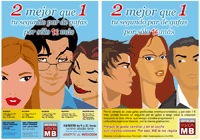 Diseo de flyer publicitario
